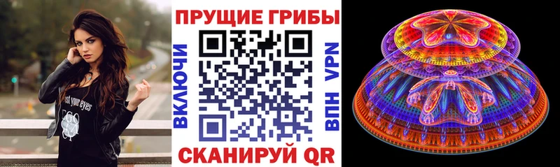 Галлюциногенные грибы Cubensis  Зея 